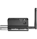 Godox Transmisor inalámbrico DMX TIMOLINK TRX