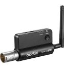 Godox Transmisor inalámbrico DMX TIMOLINK TRX