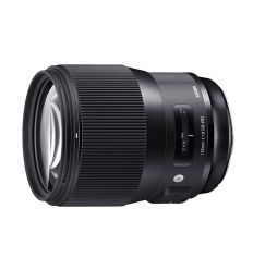 SIGMA 135mm F1.8 DG HSM ART para CANON