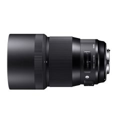 SIGMA 135mm F1.8 DG HSM ART para CANON 2