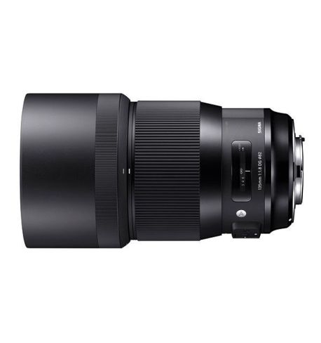 SIGMA 135mm F1.8 DG HSM ART para CANON