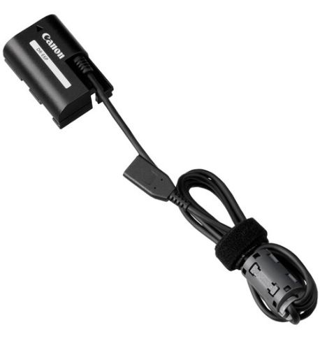 CANON Transformador de corriente continua DR-E6P