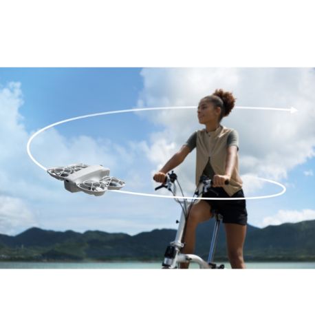 DJI NEO