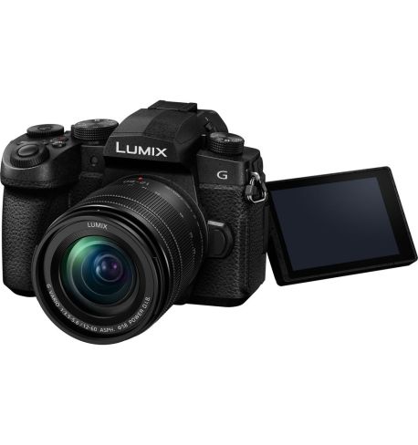 PANASONIC LUMIX G90 + 12-60  2ª  Mano ***