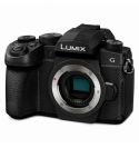 PANASONIC LUMIX G90 + 12-60  2ª  Mano ***