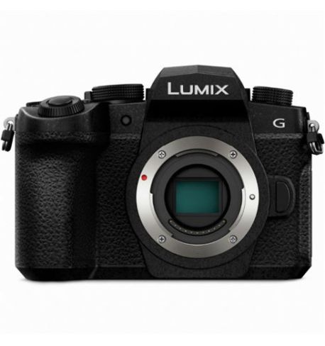 PANASONIC LUMIX G90 + 12-60  2ª  Mano ***