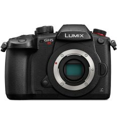 PANASONIC LUMIX GH5 S  2ª  Mano ***