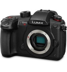 PANASONIC LUMIX GH5 S  2ª  Mano *** 2