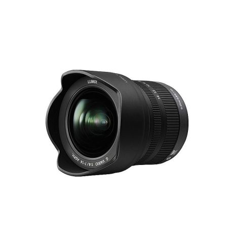 PANASONIC  Lumix G Vario 7-14mm f / 4.0 ASPH