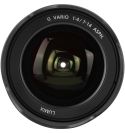 PANASONIC Lumix 7-14mm F4.0 ASPH G Vario