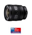 SONY 16-25mm F2.8 G