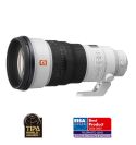 SONY 300mm F2.8 FE GM OSS GMaster | SEL300F28GM