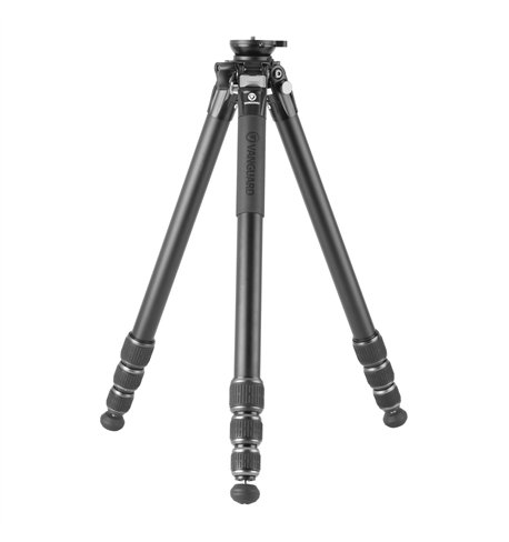 Vanguard Alta Pro 3VL 264AT - Trípode de vídeo de aluminio