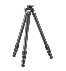 Vanguard Alta Pro 3VL 264AT - Trípode de vídeo de aluminio 2