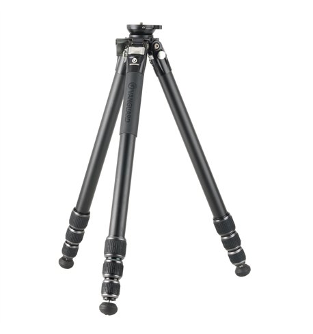 Vanguard Alta Pro 3VL 264AT - Trípode de vídeo de aluminio