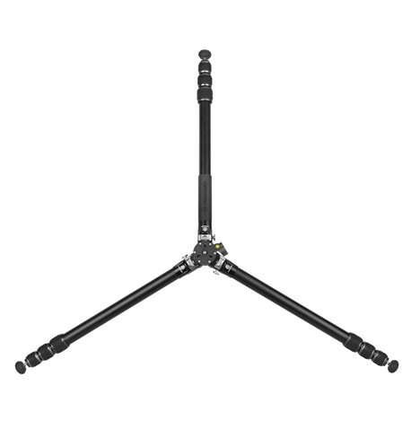 Vanguard Alta Pro 3VL 264AT - Trípode de vídeo de aluminio