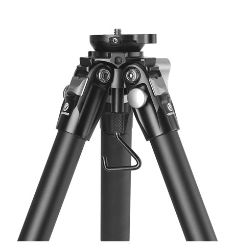 Vanguard Alta Pro 3VL 264AV14 - Trípode de vídeo de aluminio, rótula Veo PV-14