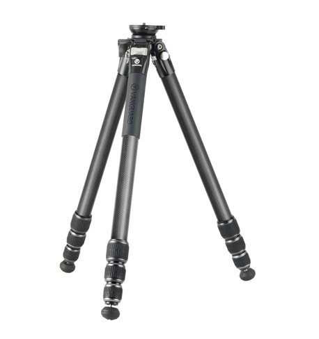 Vanguard Alta Pro 3VL 264CT - Trípode de vídeo de carbono