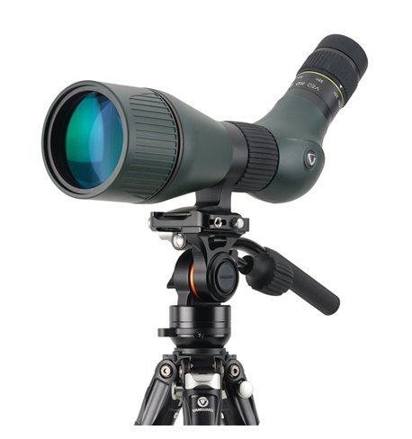 Vanguard Alta Pro 3VL 264CT - Trípode de vídeo de carbono