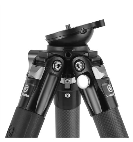Vanguard Alta Pro 3VL 264CT - Trípode de vídeo de carbono