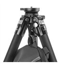 Vanguard Alta Pro 3VL 264CT - Trípode de vídeo de carbono