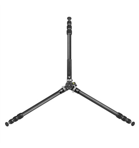 Vanguard Alta Pro 3VL 264CT - Trípode de vídeo de carbono