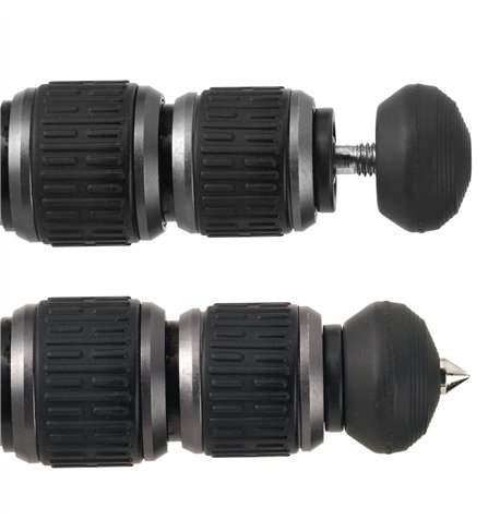 Vanguard Alta Pro 3VL 264CT - Trípode de vídeo de carbono