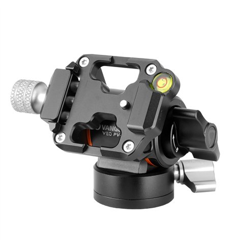 Vanguard Veo PV-10 - Rótula de vídeo