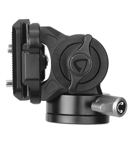 Vanguard Veo PV-10 - Rótula de vídeo