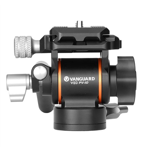 Vanguard Veo PV-10 - Rótula de vídeo