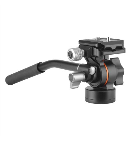 Vanguard Veo PV-12 - Rótula de vídeo