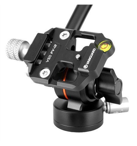 Vanguard Veo PV-12 - Rótula de vídeo