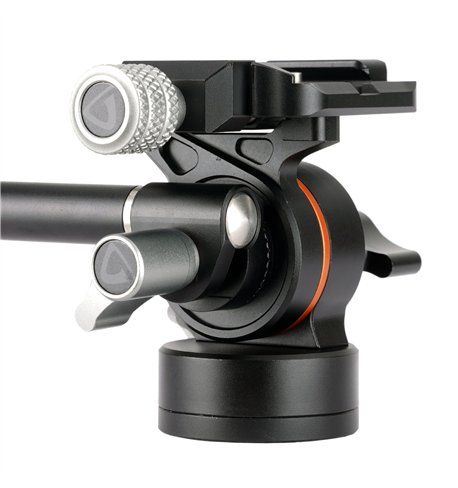 Vanguard Veo PV-12 - Rótula de vídeo