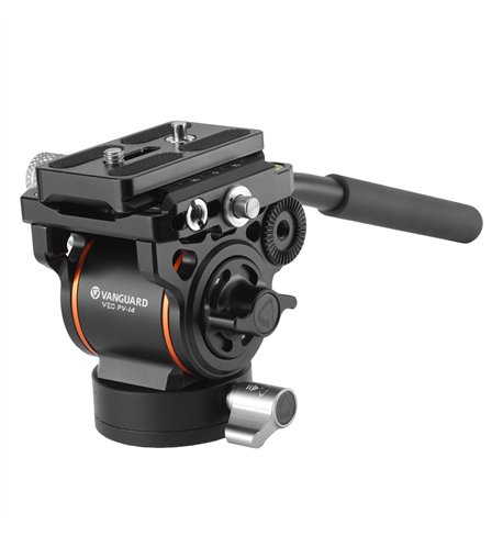 Vanguard Veo PV-14 - Rótula de vídeo