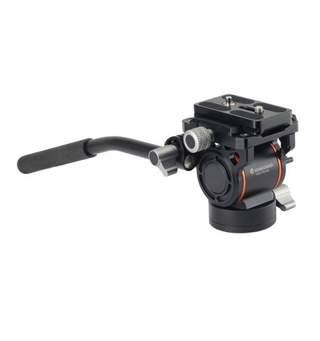 Vanguard Veo PV-14 - Rótula de vídeo