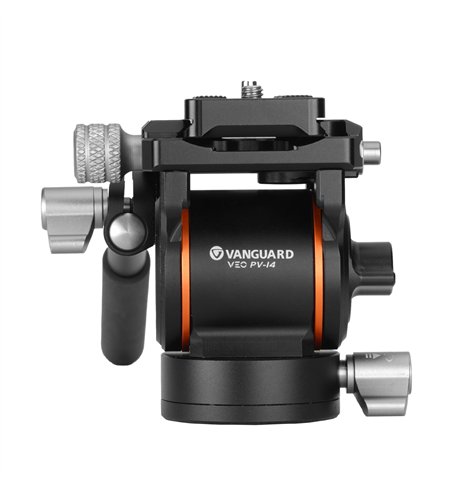 Vanguard Veo PV-14 - Rótula de vídeo