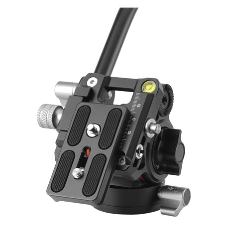 Vanguard Veo PV-14 - Rótula de vídeo