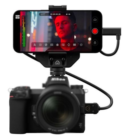 ATOMOS Ninja Phone