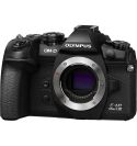 OLYMPUS OM-D E-M1 Mark III 3100 disparos (cuerpo)  Black  2ªMano *** OLYMPUS OM-D E-M1 Mark III 3100 disparos (cuerpo)  Black  2ªMano ***