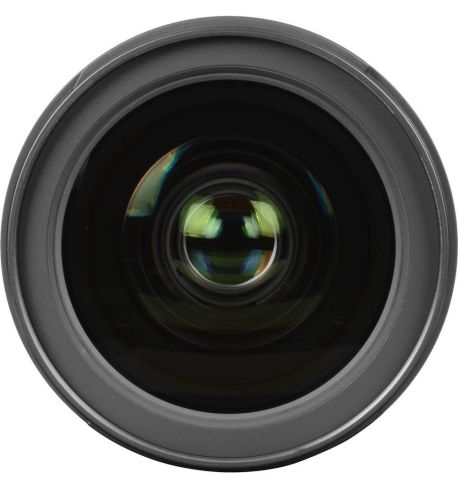 NIKON 24-70mm F2.8E ED VR AF-S