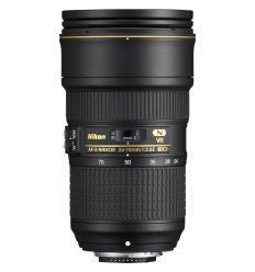 NIKON 24-70mm F2.8E ED VR AF-S 2