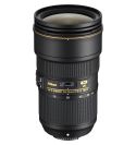 NIKON 24-70mm F2.8E ED VR AF-S