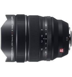 FUJINON XF8-16mm f / 2.8 R LM WR 2