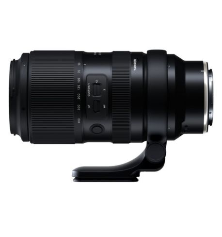 TAMRON 50-400mm F/4.5-6.3 Di III-A VC VXD FE para Nikon Z