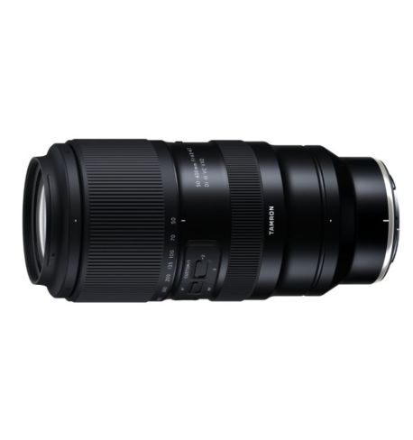 TAMRON 50-400mm F/4.5-6.3 Di III-A VC VXD FE para Nikon Z