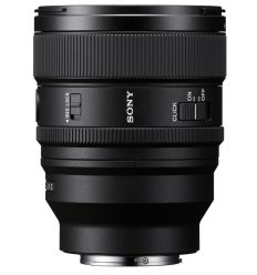 SONY 85mm F1.4 FE G Master II 2