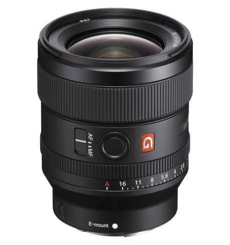 SONY 24 mm F1.4 FE GM (SEL24F14GM)