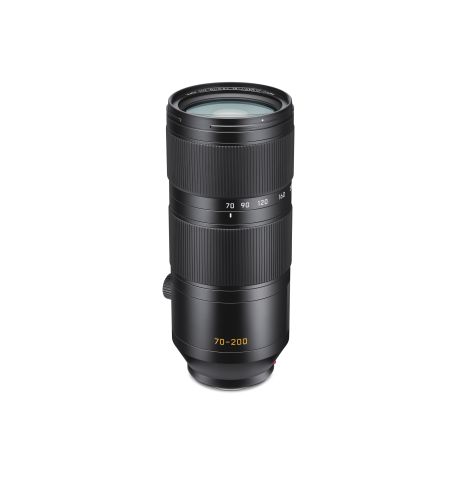 LEICA Vario-Elmarit-SL 70-200 f/2.8 ASPH Negro Anodizado