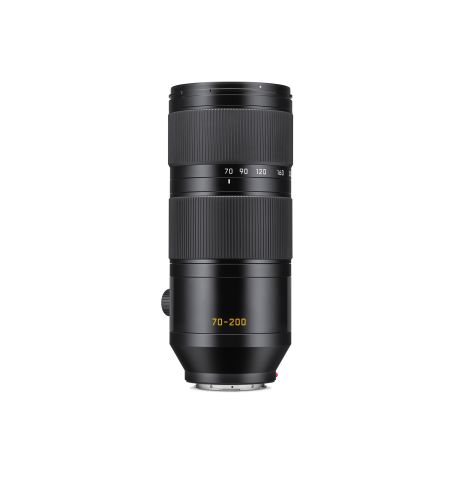 LEICA Vario-Elmarit-SL 70-200 f/2.8 ASPH Negro Anodizado