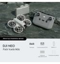 DJI NEO Fly More Combo
